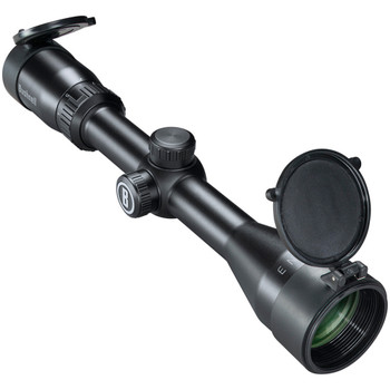 BUSHNELL Engage 3-9x40 Black Riflescope (REN3940DW)