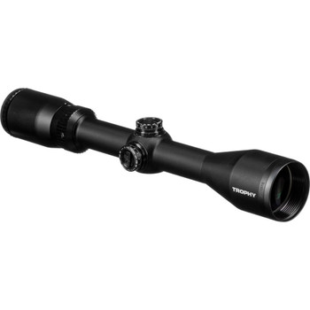 BUSHNELL Trophy 3-9x40 Mil Dot, Matte, Box (753945)