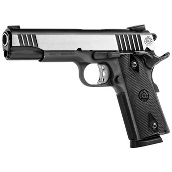 TAURUS PT1911 Full Size 45ACP 5in 8rd 2 Magazines Duo Tone Pistol (1-191101DT)