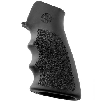 HOGUE AR-15 Overmolded Rubber Grip (15000)