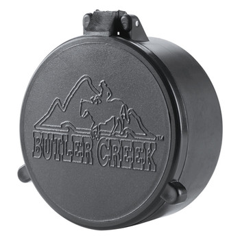 BUTLER CREEK Flip-Open Size 2A Objective Lens Cover (30025)