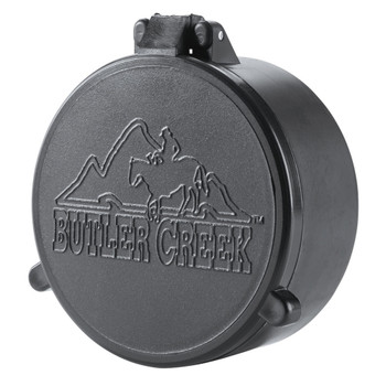 BUTLER CREEK Multiflex Flip-Open Size 13-15 Objective Lens Cover (31315)