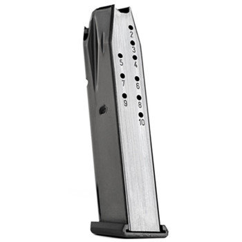 CANIK TP9 Series 9mm 10rd Magazine (MA549)