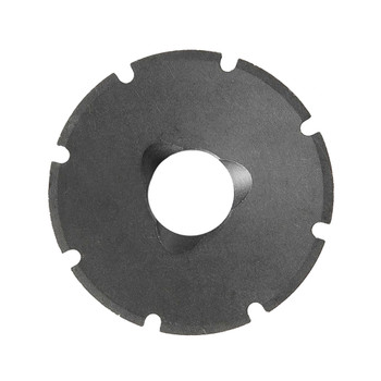 DEAD AIR ARMAMENT Sandman 24-27 Caliber Front Cap (DA205)