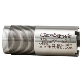 CARLSONS Browning Invector Plus 12Ga Flush Mount Replacement Stainless Modified Choke Tubes (19964)