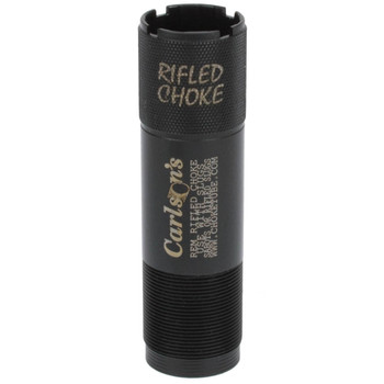 CARLSONS Remington 12Ga Rifled Choke Tubes (40020)