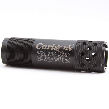 CARLSONS Remington 12Ga Ported Turkey Choke Tubes (70020)