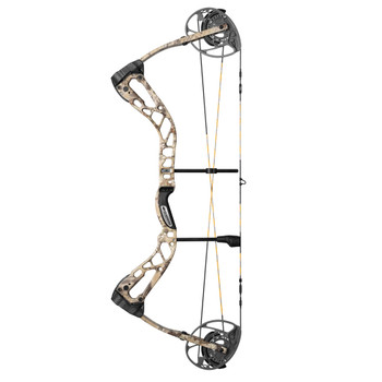 DIAMOND ARCHERY Edge 320 32in 7-70lbs Right Hand Kryptek Highlander Compound Bow (A13797)