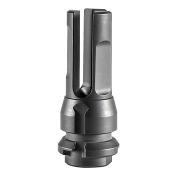 DEAD AIR ARMAMENT Key Mount M15x1 Flash Hider (DA304)