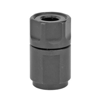 DEAD AIR ARMAMENT FN 5.7 1/2x28 Thread Adapter (DA422)