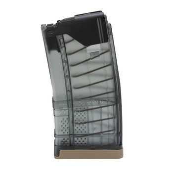 LANCER L5AWM 300 Blackout 20rd Translucent Smoke Magazine (999-000-4280-02)