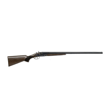 CZ Hammer Classic 12Ga 30in 2rd 3in Side by Side Shotgun (06131)