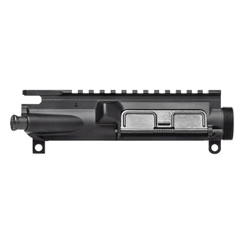 AERO PRECISION AR15 XL Assembled Anodized Black Upper Receiver (APAR611310AC)