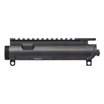 AERO PRECISION AR15 XL Assembled Anodized Black Upper Receiver (APAR611310AC)