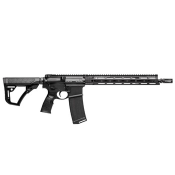 DANIEL DEFENSE DDM4 V7 SLW 5.56mm 14.5in 32rd Deep Woods Rifle (02-128-01219-047)