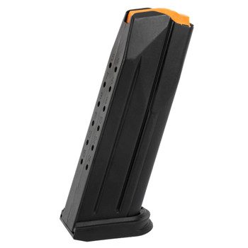 FN 509 Midsize 9mm 15rd Black Magazine (20-100348)