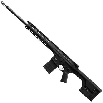 LWRC REPR MKII 6.5 Creedmoor 22in 20rd Semi-Automatic Rifle (REPRMKIIR65B22)