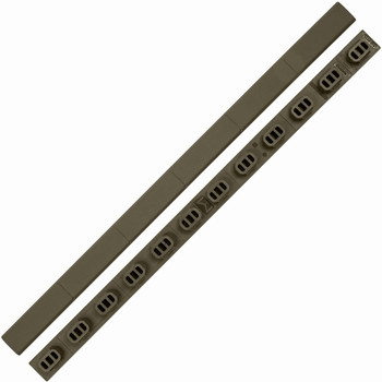MAGPUL M-LOK Type 1 Olive Drab Green Rail Cover (MAG602-ODG)