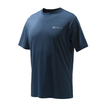BERETTA Team Blue Total Eclipse T-Shirt TS482T15570504