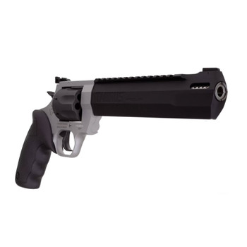 TAURUS Raging Hunter .357 Magnum 8.37in 7rd Two-Tone Revolver (2-357085RH)