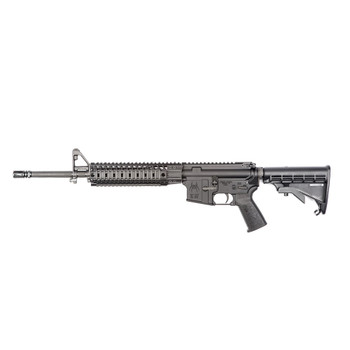 SPIKE'S TACTICAL ST-15 LE 5.56mm 16in Semi-Automatic Rifle with 9in BAR2 Rail (STR5035-R9S)