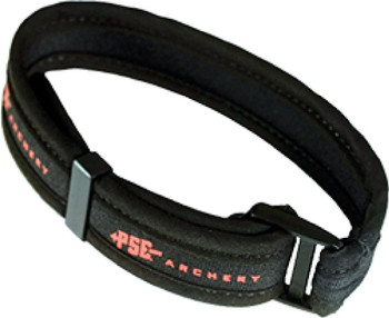 PSE Archery Neoprene Black Archery Sling (41646)