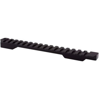 TALLEY Bergara Premier Picatinny Short Action 20 MOA Base (PSM258700)