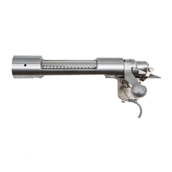REMINGTON 700 Long Action Left Handed Cylindrical Receiver (85323)