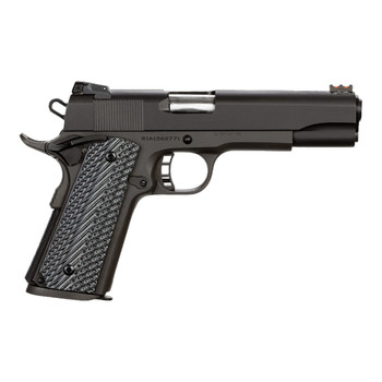 ARMSCOR Rock Ultra FS 9mm 10rd GG Pistol (51623)