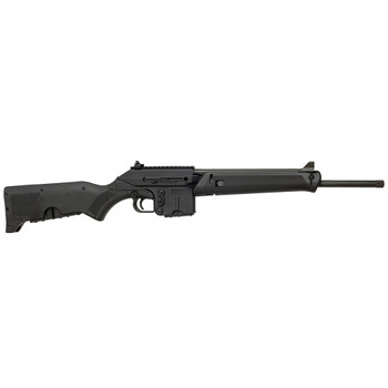 KEL-TEC Sport Utility SU-16CA 5.56mm 16in 10rd Semi-Automatic Rifle (SU16CABLK)