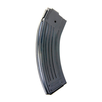 PROMAG Mini-30 7.62x39mm 30rd Steel Magazine (RUG-S30)