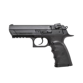 MAGNUM RESEARCH Baby Desert Eagle III 9mm 4.43in 10rd Semi-Automatic Pistol (BE99003RL)