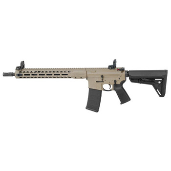 BARRETT REC7 DI 5.56 NATO 16in 1:7 Twist Flat Dark Earth Cerakote Rifle (17123)