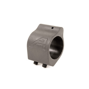 AERO PRECISION .875 Low Profile Phosphate Gas Block (APRH100366C)