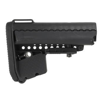 VLTOR EMOD AR Rifles Black Kit Stock (AEBK-MB)