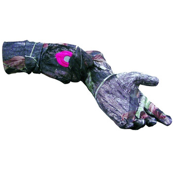 PRIMOS Sure Grip-Extended Cuff Stretch-Fit Call Gloves (6398)