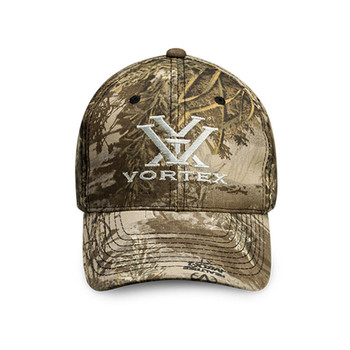 VORTEX Realtree Max-1 XT Baseball Cap (RT)