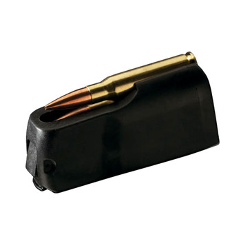 BROWNING X-Bolt .22-250 Rem 4rd Rifle Magazine (112044009)