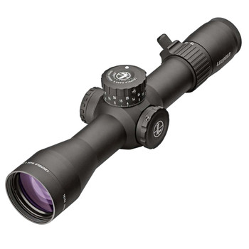 LEUPOLD Mark 5HD 3.6-18x44 35mm M1C3 FFP Impact 60 MOA Matte Black Riflescope (176447)