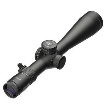 LEUPOLD Mark 5HD 5-25x56 35mm M1C3 FFP Impact 60 MOA Matte Black Riflescope (176450)