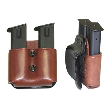 GALCO DMP for Glock 31 Double Mag Holster (DMP22B)