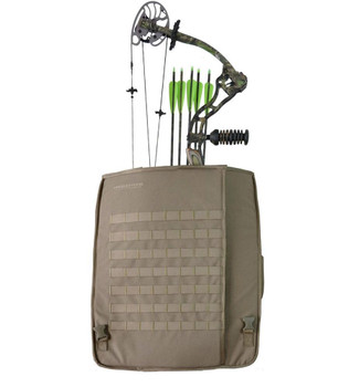 EBERLESTOCK Timber Veil Superbucket Bow Carrier (A4FBHT)