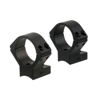TALLEY Browning A-Bolt 1in Low Scope Rings (930000)