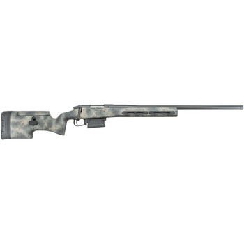 BERGARA Premier Ridgeback 6.5 Creedmoor 24in 5rd Bolt-Action Rifle (BPR22-65F)