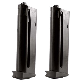 TIPPMANN Tru Feed 7-Ball 2-Pack Magazine 2-Pack (T220107)