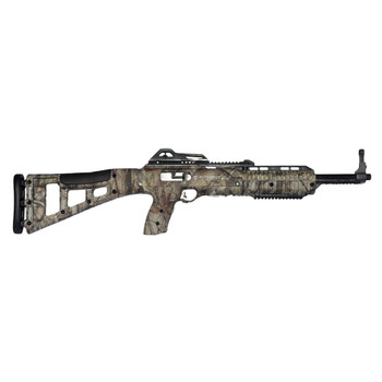 HI POINT 9mm 16.5in 10rd Woodland Camo Carbine (995TSWC)