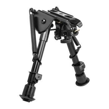 NCSTAR Precision Grade Compact 3 Adapters Bipod (ABPGC2)