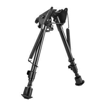 NCSTAR Precision Grade Fullsize 3 Adapters Bipod (ABPGF2)