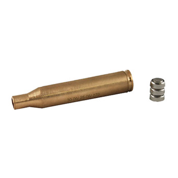 AIM SPORTS .30-06/.25-06/.270 Laser Bore Sight (PJBS3006)