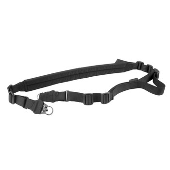 AIM SPORTS Multi-Point Black Rifle Sling (AOPS03)